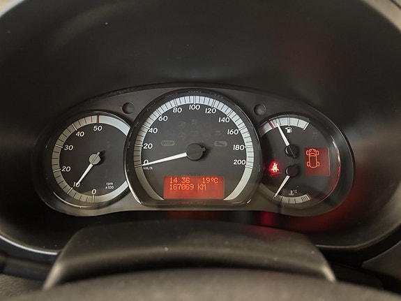 Mercedes-Benz Citan Tourer 8 of 15