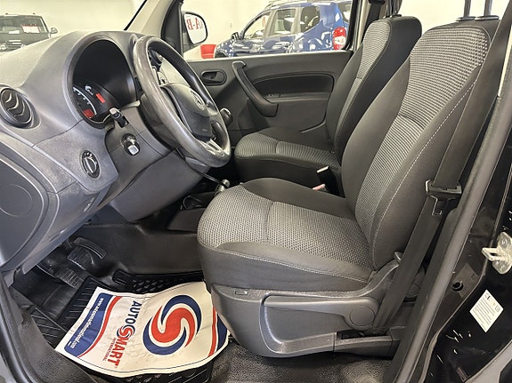 Mercedes-Benz Citan Tourer 7 of 15