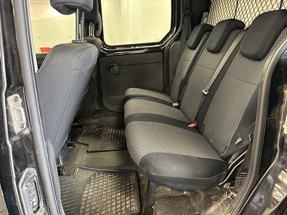 Mercedes-Benz Citan Tourer 7 of 10