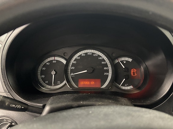 Mercedes-Benz Citan Tourer 9 of 10