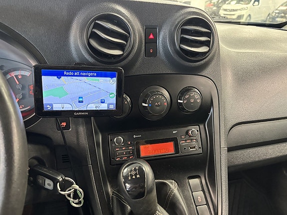 Mercedes-Benz Citan Tourer 10 of 10