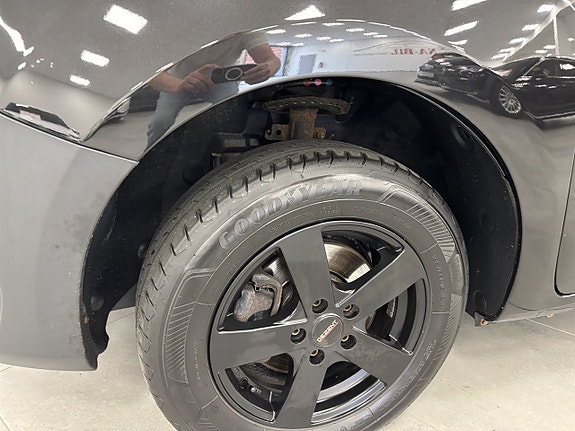 Mercedes-Benz Citan Tourer 12 of 15