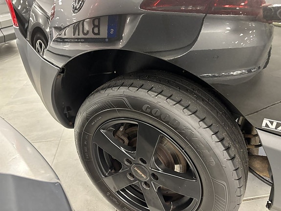 Mercedes-Benz Citan Tourer 11 of 15