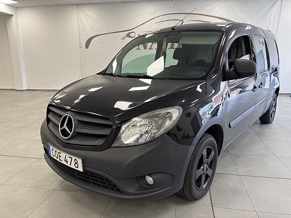 Mercedes-Benz Citan Tourer