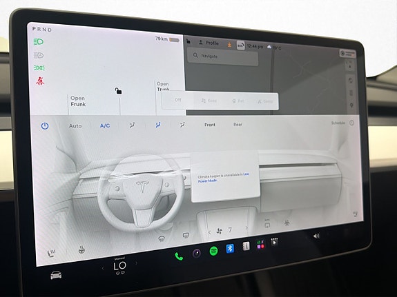 Tesla Model Y 23 of 30