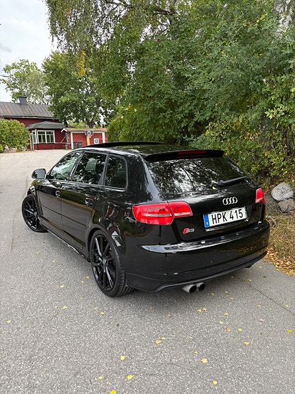 Audi S3 4 of 10
