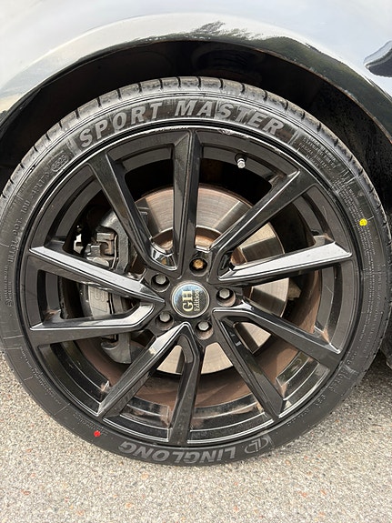 Audi S3 8 of 10