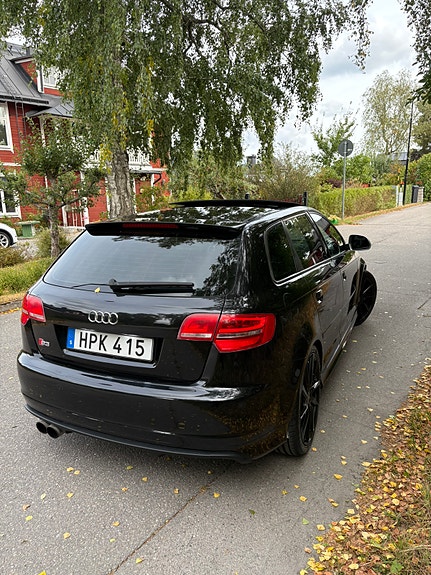 Audi S3 5 of 10