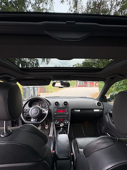 Audi S3 6 of 10