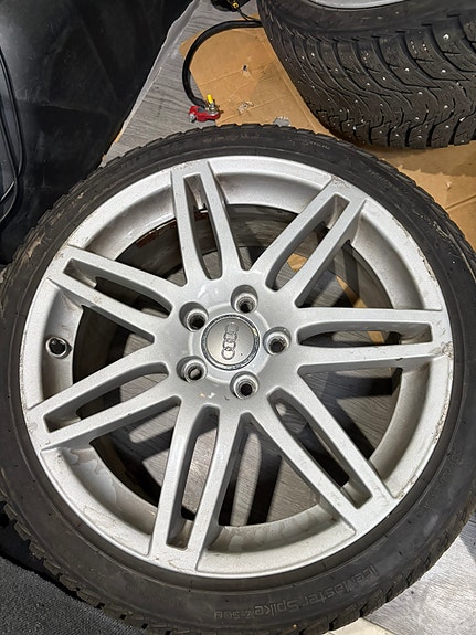 Audi S3 9 of 10