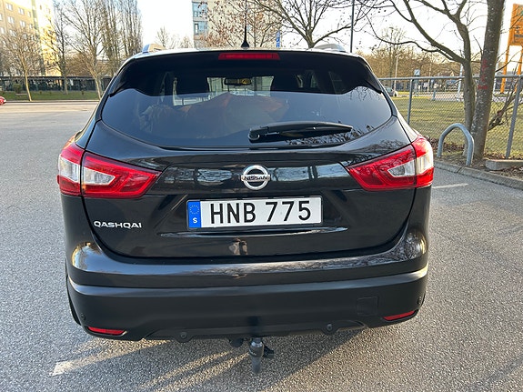 Nissan Qashqai 14 of 16