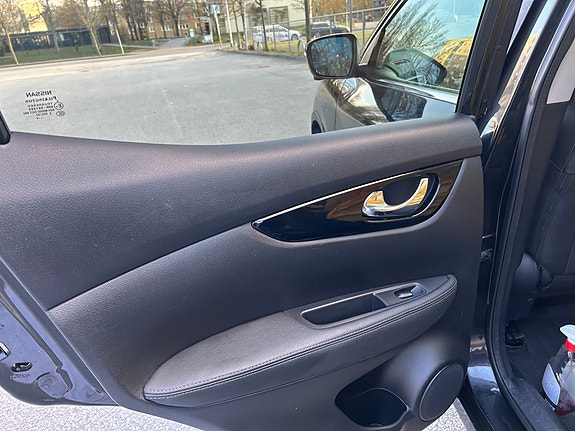 Nissan Qashqai 11 of 16