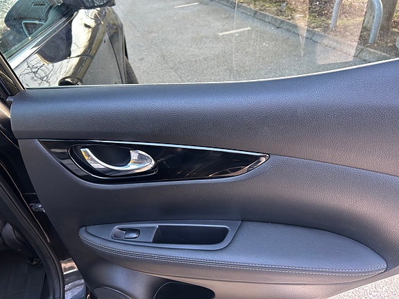 Nissan Qashqai 8 of 16