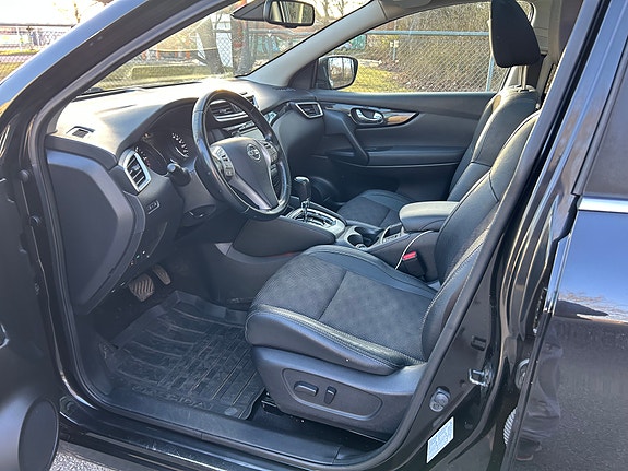 Nissan Qashqai 7 of 16