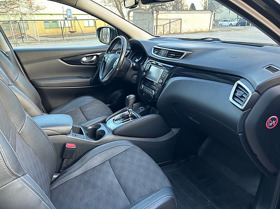 Nissan Qashqai 6 of 16
