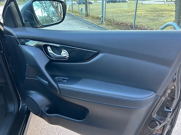 Nissan Qashqai 3 of 16