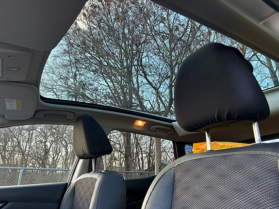 Nissan Qashqai 9 of 16