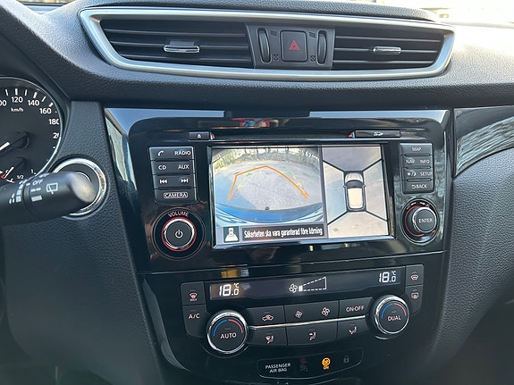 Nissan Qashqai 10 of 16