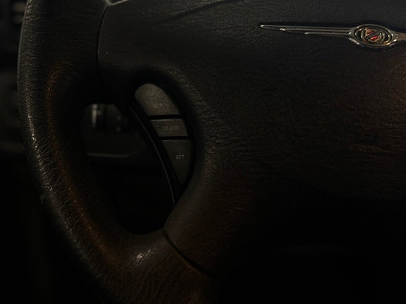 Chrysler Grand Voyager 16 of 18
