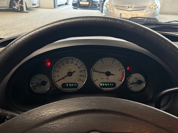 Chrysler Grand Voyager 17 of 18