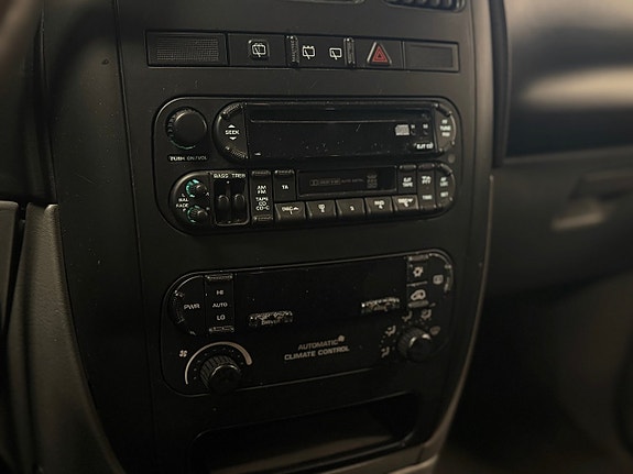Chrysler Grand Voyager 18 of 18