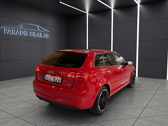 Audi A3 5 of 30