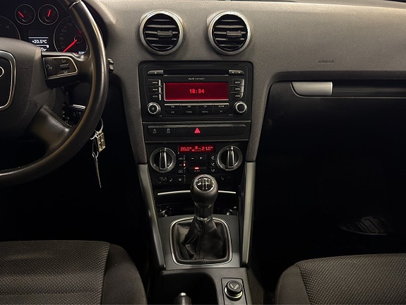 Audi A3 29 of 30