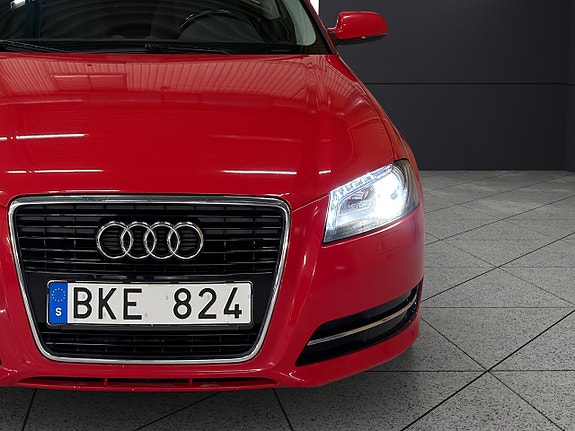 Audi A3 9 of 30
