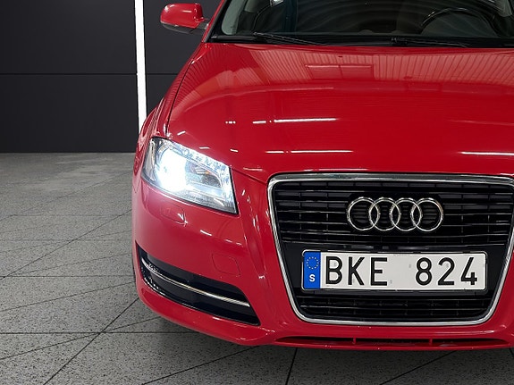 Audi A3 10 of 30