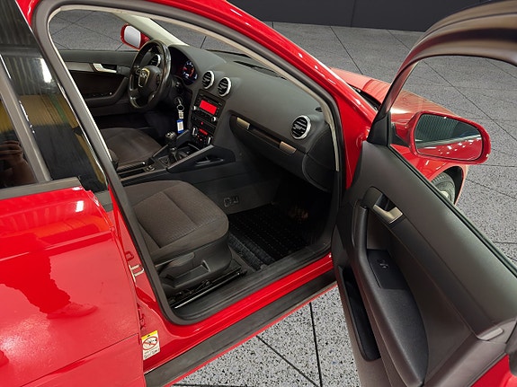 Audi A3 20 of 30