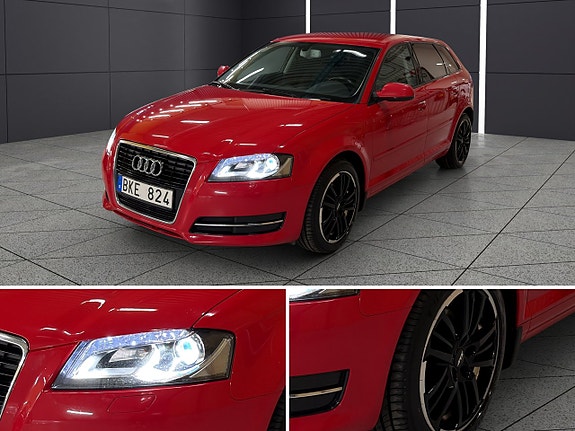 Audi A3 11 of 30
