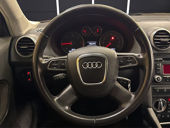 Audi A3 24 of 30