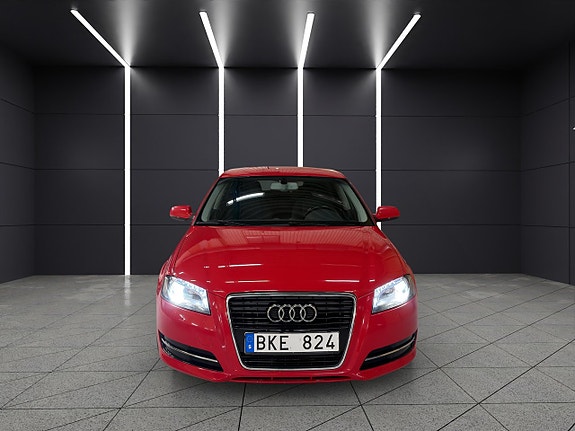 Audi A3 8 of 30