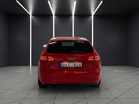 Audi A3 4 of 30