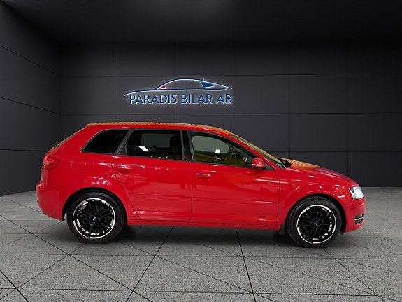 Audi A3 6 of 30