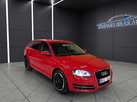 Audi A3 7 of 30