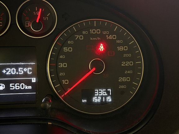 Audi A3 25 of 30