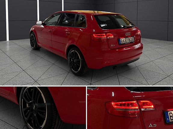 Audi A3 12 of 30