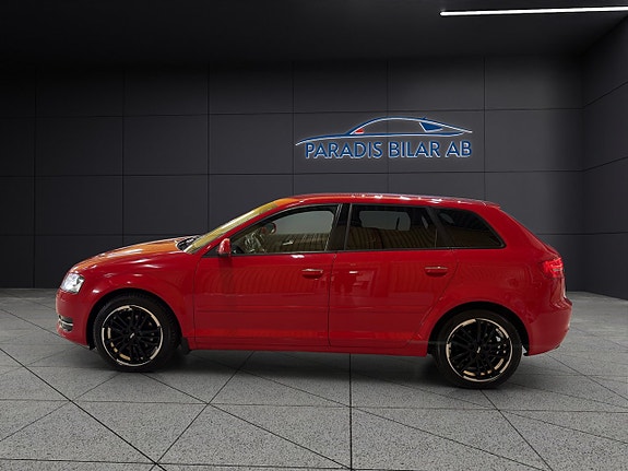Audi A3 2 of 30