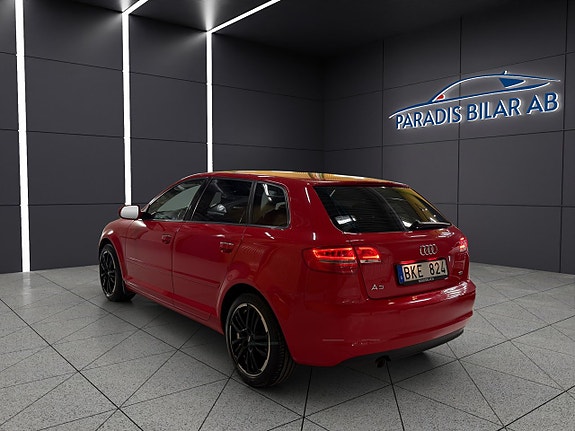 Audi A3 3 of 30