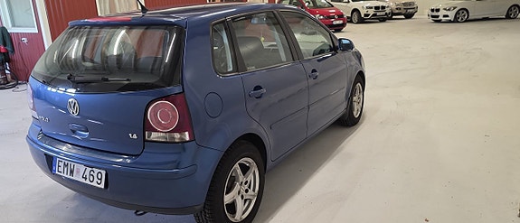 Volkswagen Polo 3 of 12