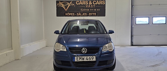Volkswagen Polo 5 of 12