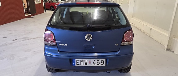 Volkswagen Polo 6 of 12