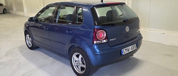 Volkswagen Polo 4 of 12