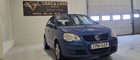 Volkswagen Polo 2 of 12