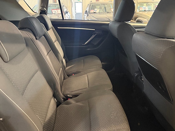 Toyota Verso 10 of 13