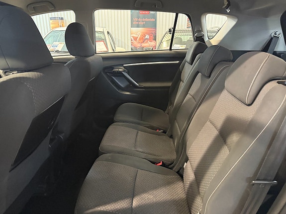 Toyota Verso 8 of 13