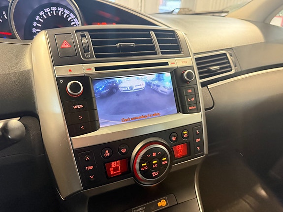 Toyota Verso 11 of 13