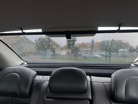 Peugeot 407 11 of 11