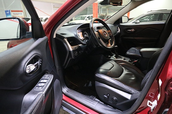 Jeep Cherokee 6 of 24